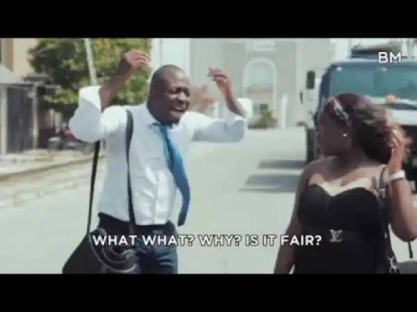 Mc Lively Comedy -  Fvck You Challenge